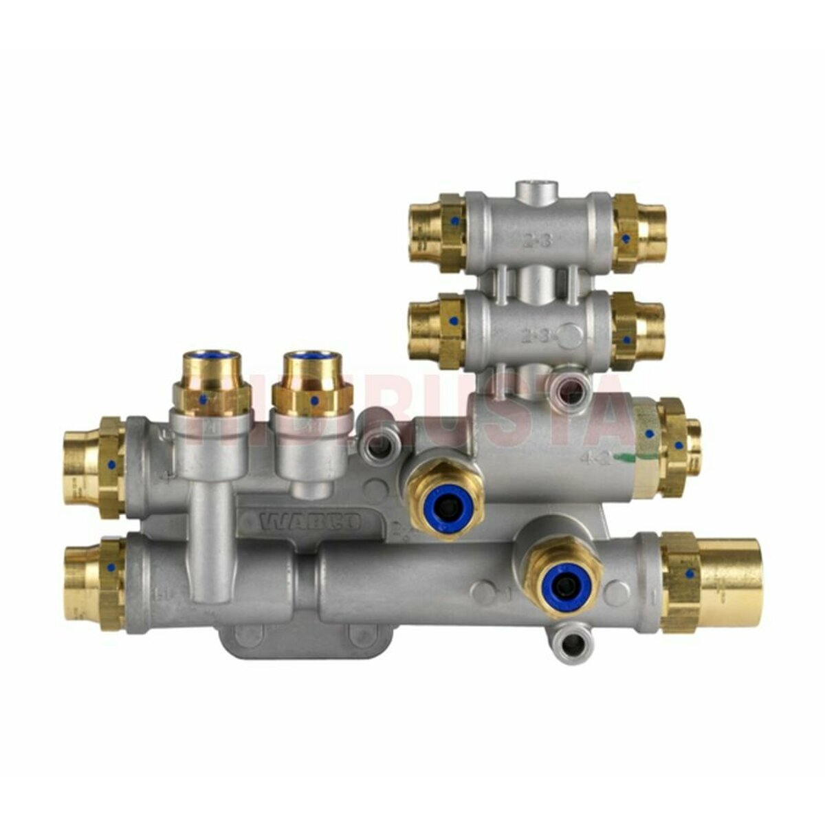 VENTIL MODULATOR 461 513 0000